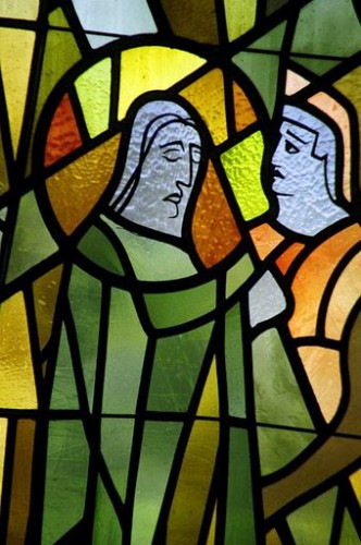 Stained glass 3