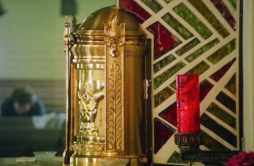 Tabernacle