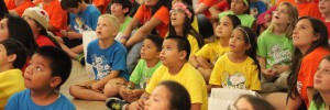 Vacation Bible School